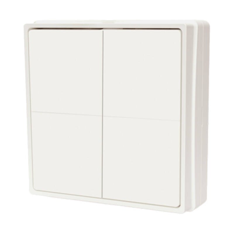 Shelly BLU RC Button 4 Bluetooth jungiklis