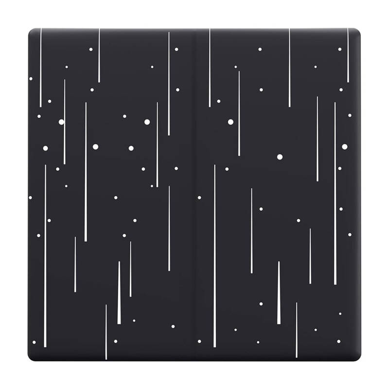 Dekoratyvinis dangtelis / gaubtelis T5 SONOFF Star 2C jutikliniam jungikliui