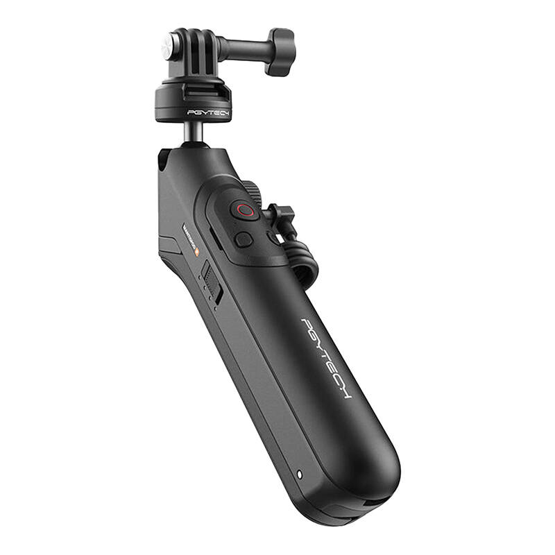 PGYTECH Caplock MantisPod Power Trikojas skirtas Insta 360