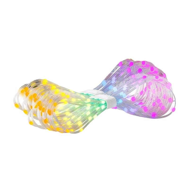 Yeelight užuolaidų šviesa 1.5x2m