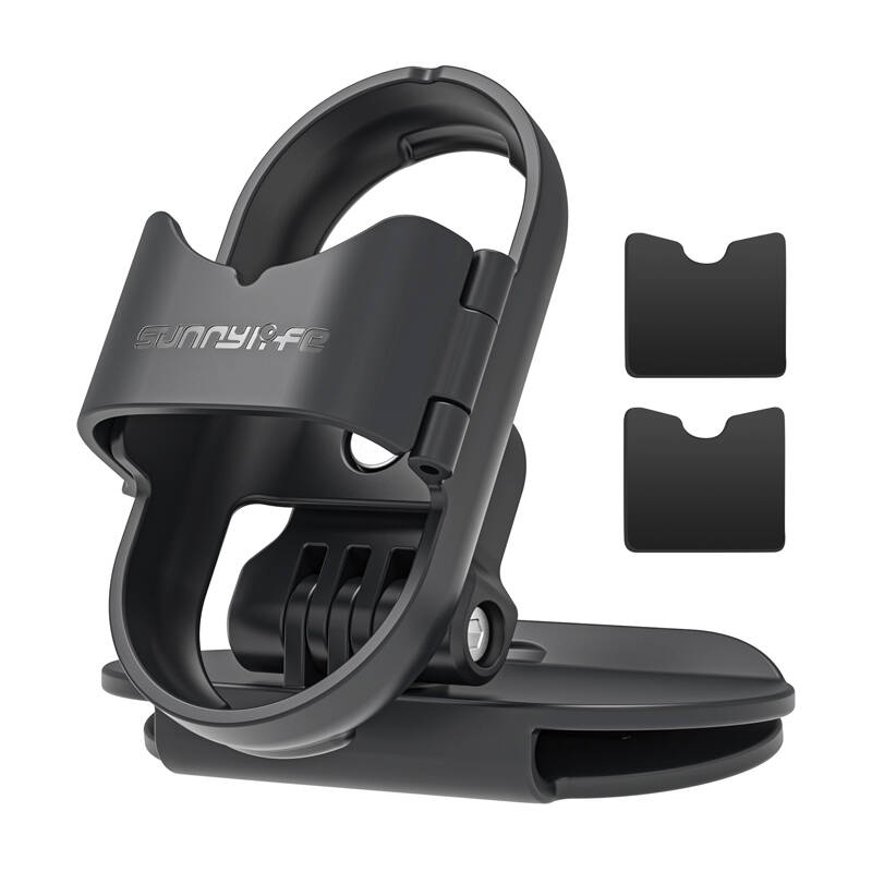 Sunnylife kepurės segtukas G3S-J867 Insta360 GO 3S/GO 3