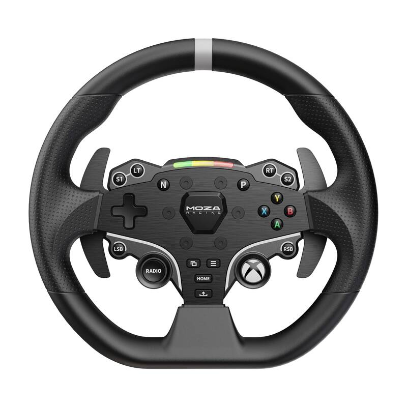 Moza Racing ESX RS052 žaidimų vairas (X-BOX, PC)