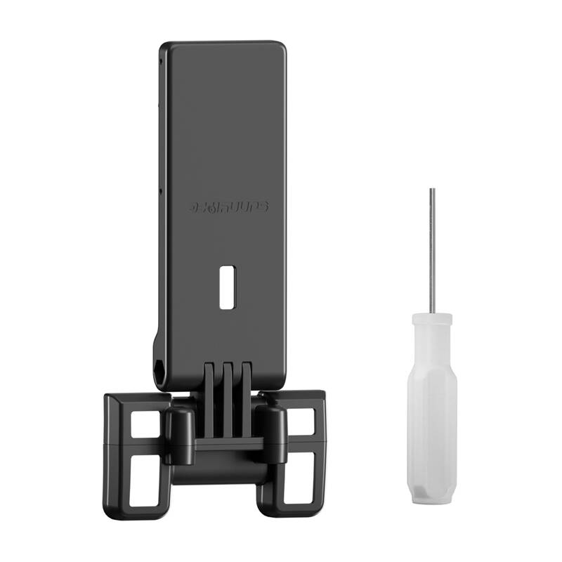 Sunnylife ZJ886-D sulankstomos planšetės laikiklis RC-N1, RC-N2 ir RC-N3 pulteliams (juodas)