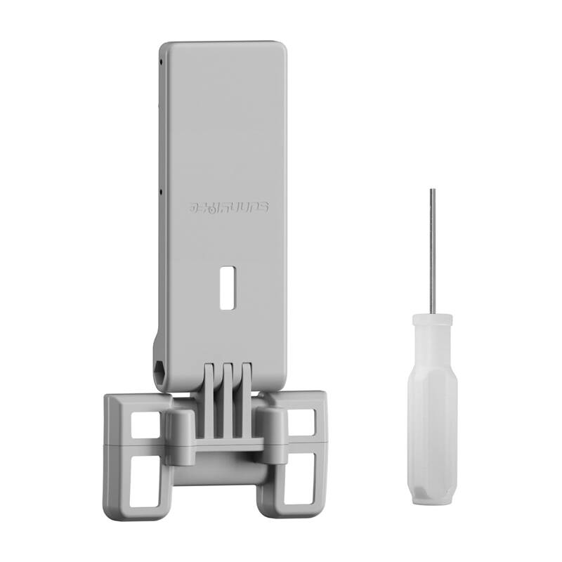 Sunnylife ZJ886-GY sulankstomos planšetės laikiklis RC-N1, RC-N2 ir RC-N3 pulteliams (pilkas)