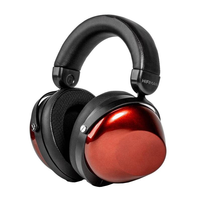 HiFiMAN HE-R9 belaidės plokščiosios ausinės