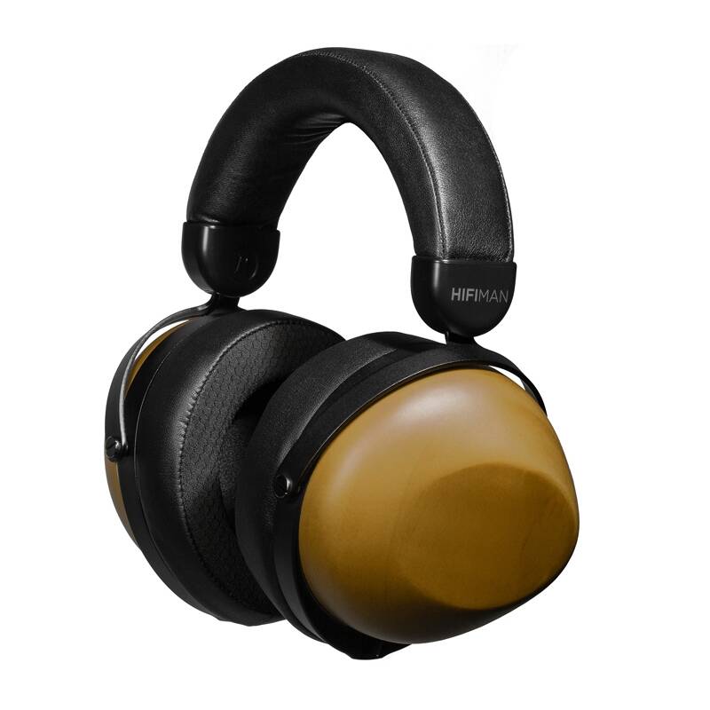 HiFiMAN HE-R10D laidinės dinaminės ausinės