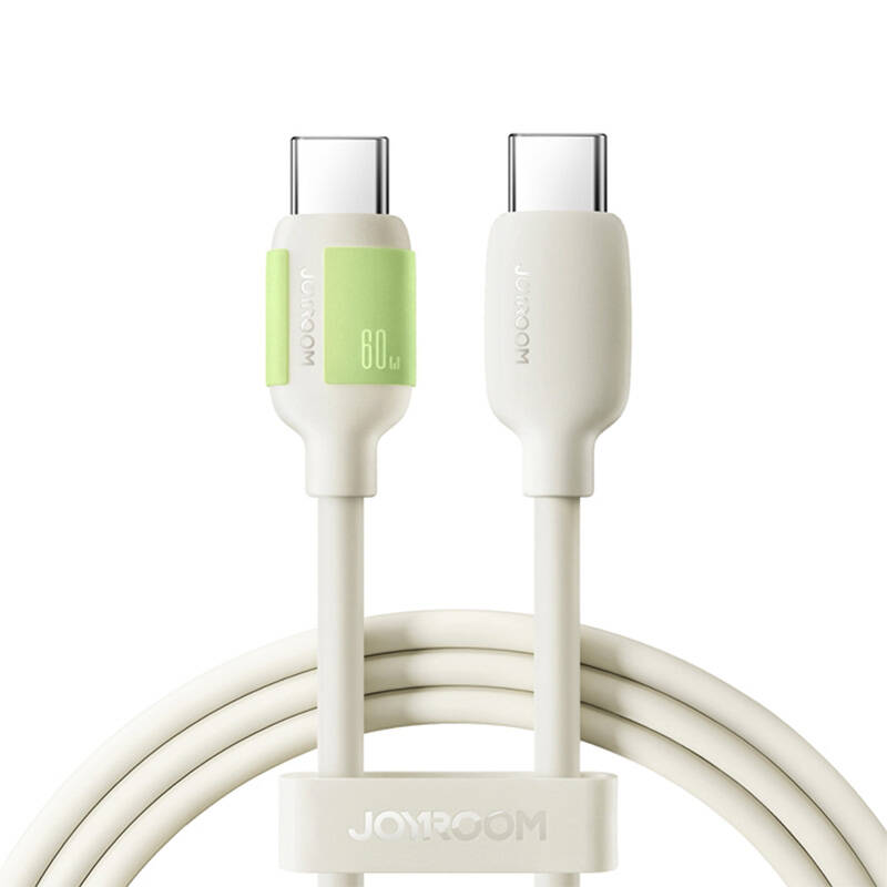 Joyroom S-A53 USB-C - USB-C 60W greito įkrovimo kabelis