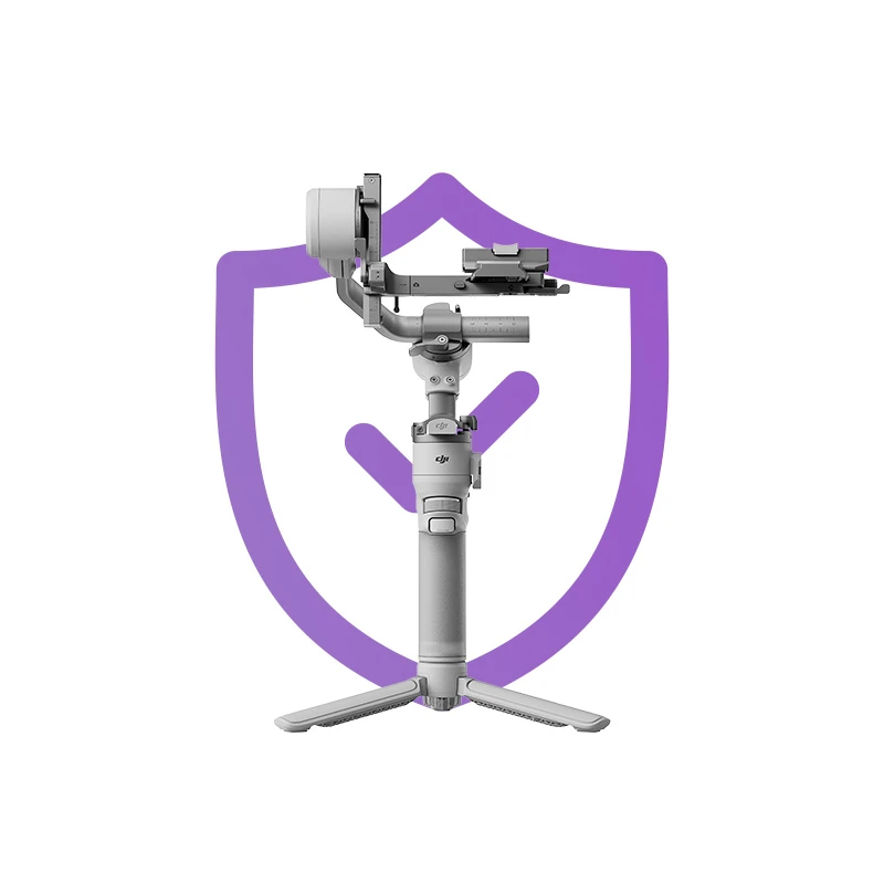 DJI Care Refresh RS 4 Mini (dviejų metų planas)