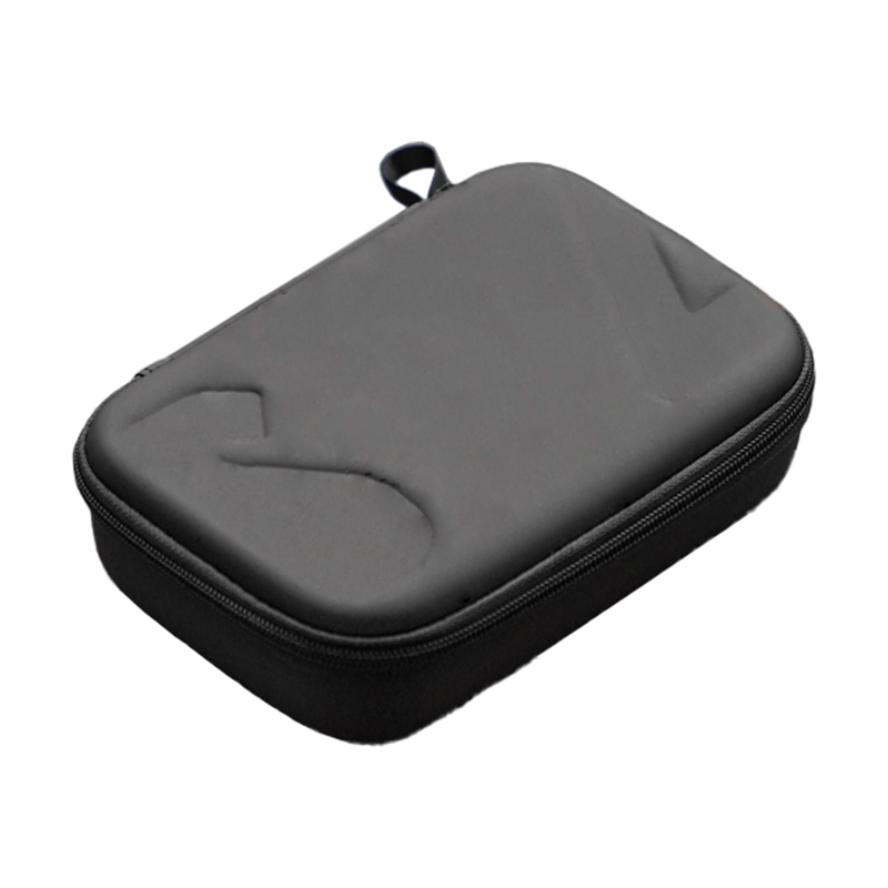 Sunnylife dėklas DJI Osmo Mobile 7 (juodas)