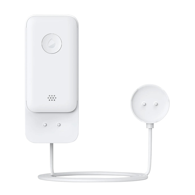 SwitchBot vandens nuotėkio detektorius su laidu