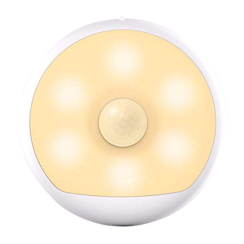 Yeelight Sensor NightLight judesio jutiklio naktinė lempa