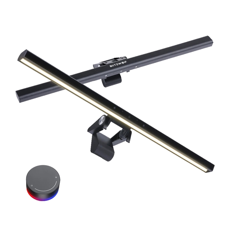 BlitzWolf BW-CML6 monitoriaus lempa