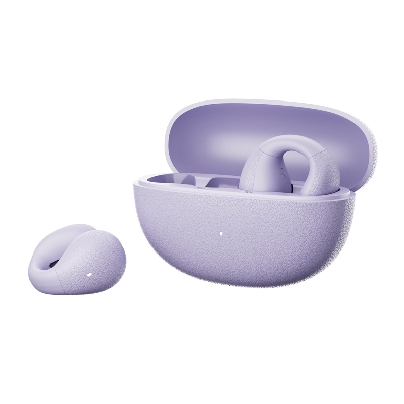 QCY Crossky C10 ausinės (violetinės)