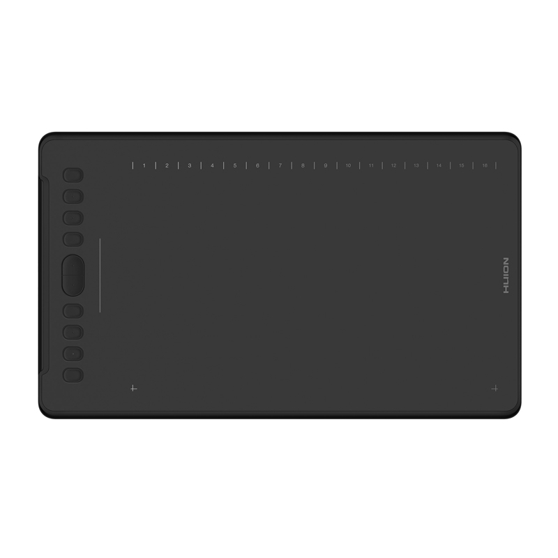 Huion H1161 grafinis planšetė