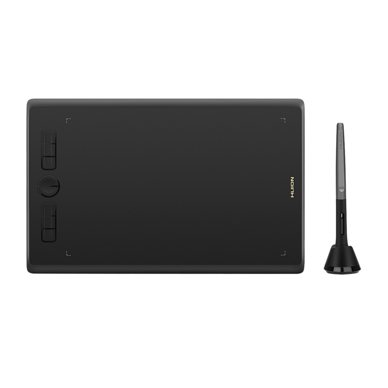 Huion H610X grafinis planšetė