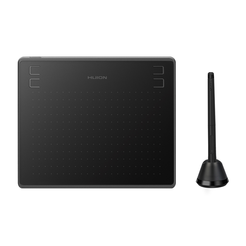 Huion HS64 grafinis planšetė
