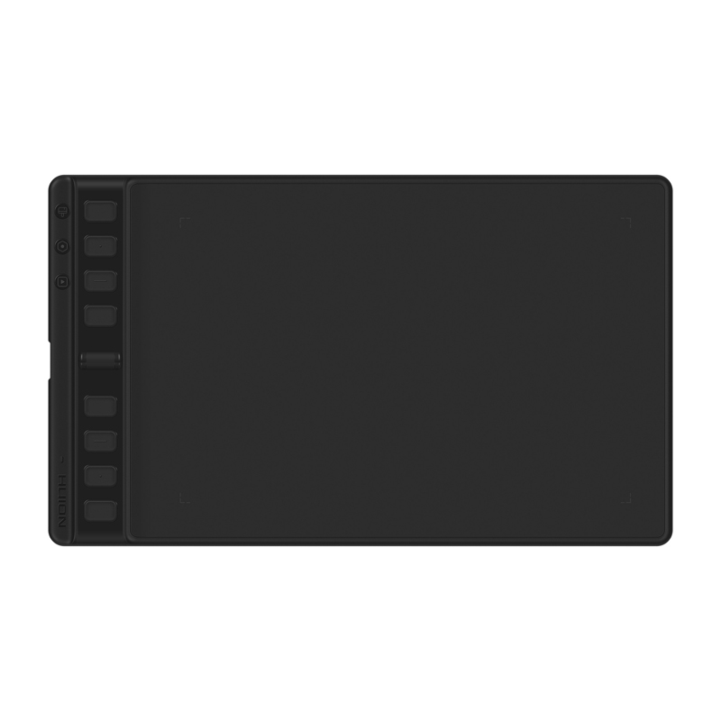 Huion Inspiroy 2 M H951P grafinis planšetė