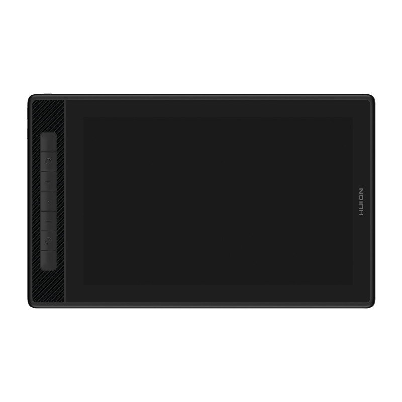 Huion Kamvas Pro 13 GT1302 grafinis planšetė (2.5K)