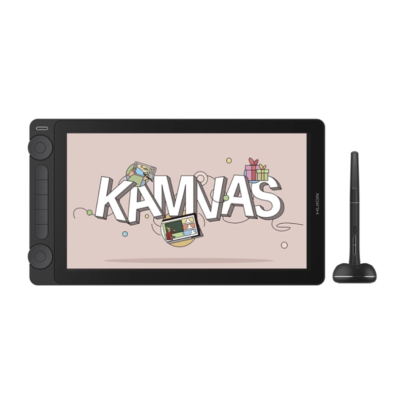 Huion Kamvas 13 GEN 3 GS1333 grafinis planšetė