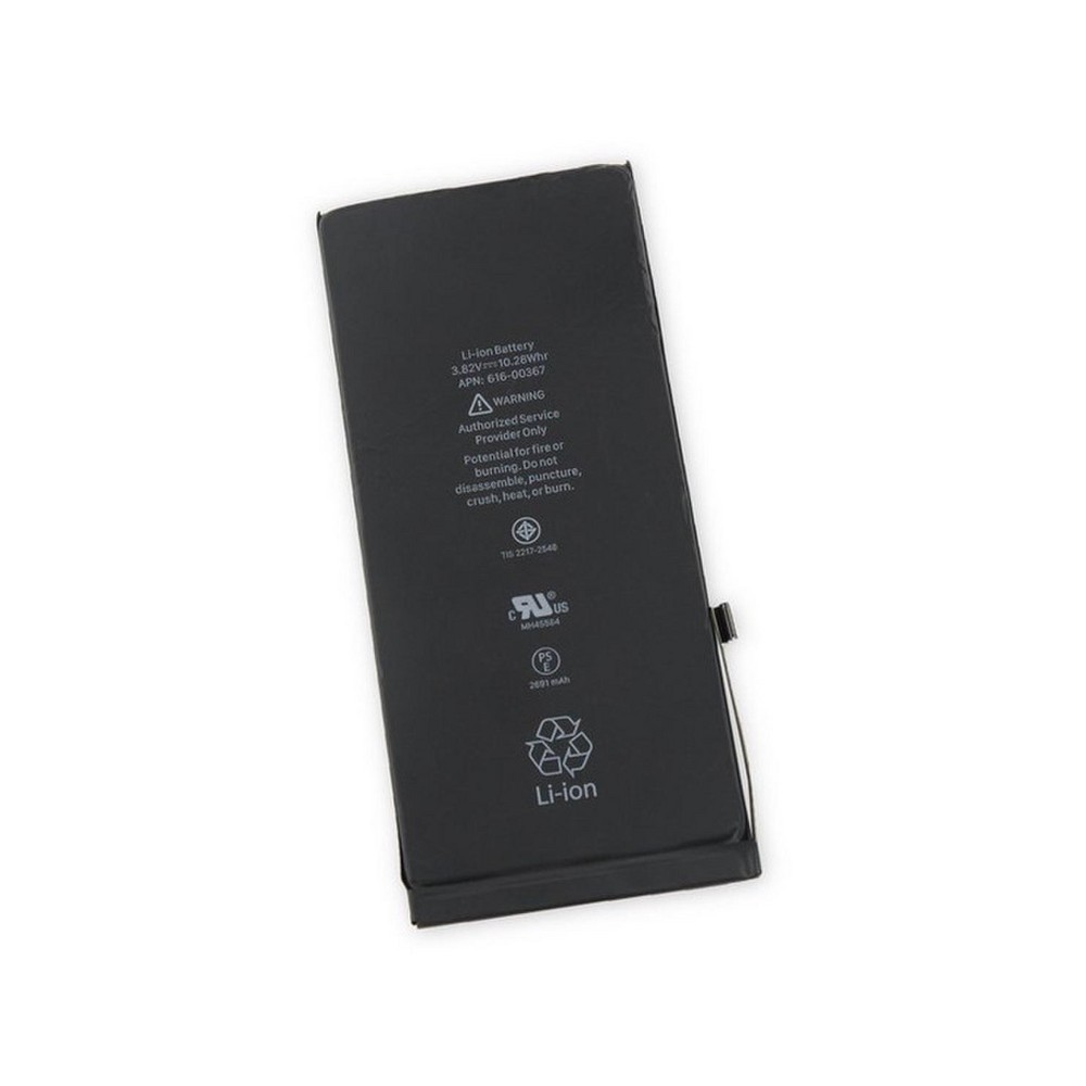 Akumuliatorius iPhone 8 Plus 2691mAh Original Desay IC OEM