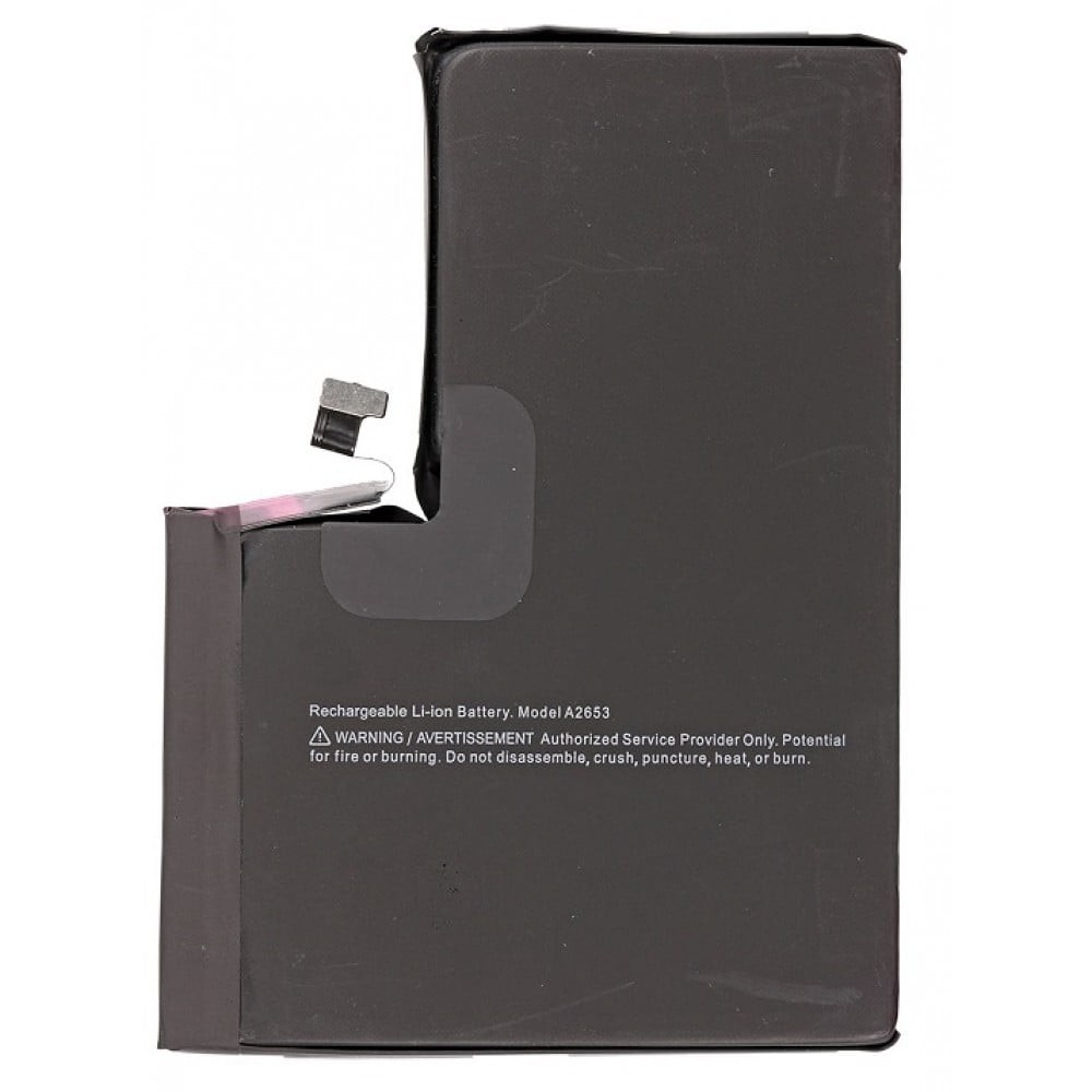 Akumuliatorius Apple iPhone 13 Pro Max Original Desay IC 4352mAh OEM