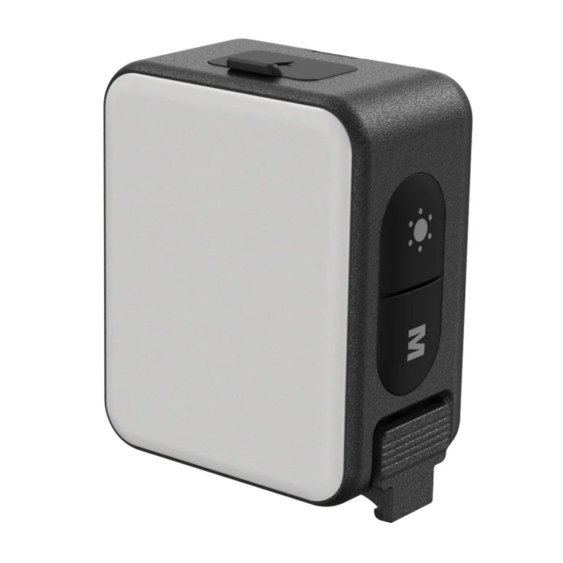 Telesin apšvietimas DJI Action 5 Pro / 4 / 3