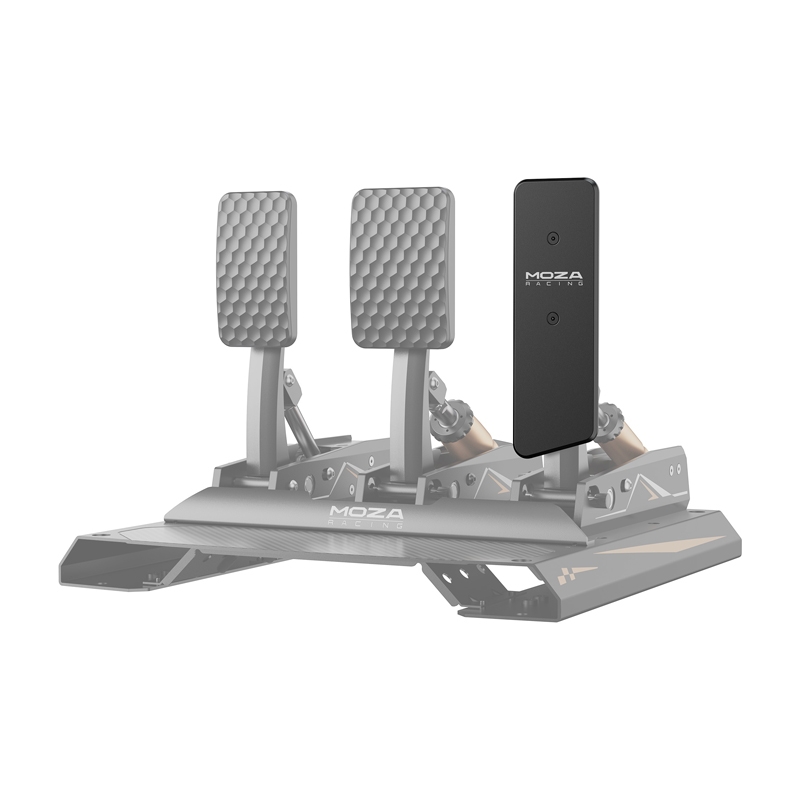 Akceleratoriaus pedalo dangtelis CRP2 Moza Racing RS073