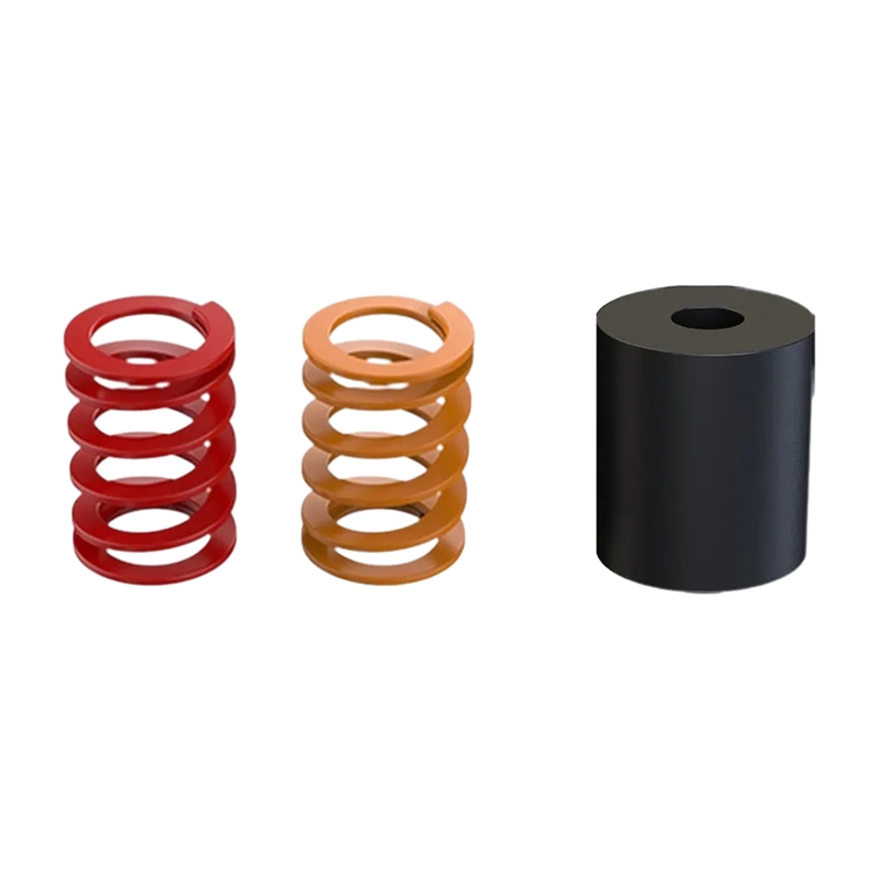 Našumo gerinimo rinkinys SR-P Moza Racing RS17 pedalams