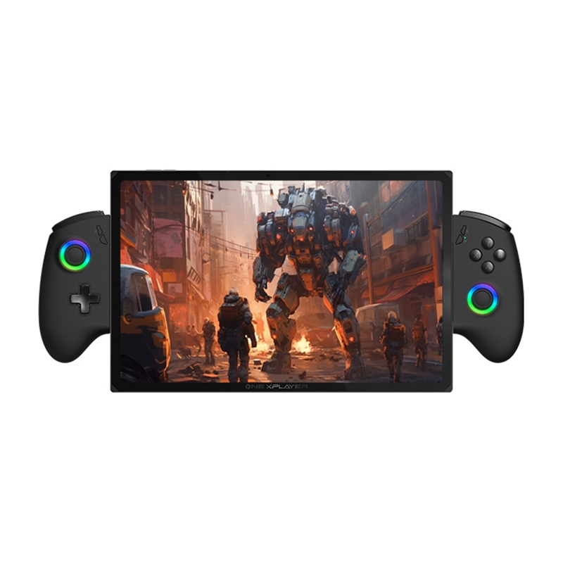 Onexplayer X1 Pro AMD AI370 32GB RAM 1TB nešiojama konsolė