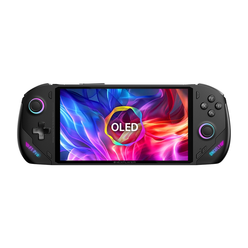 Onexfly F1 Pro AMD AI370 32GB RAM 1TB nešiojama konsolė