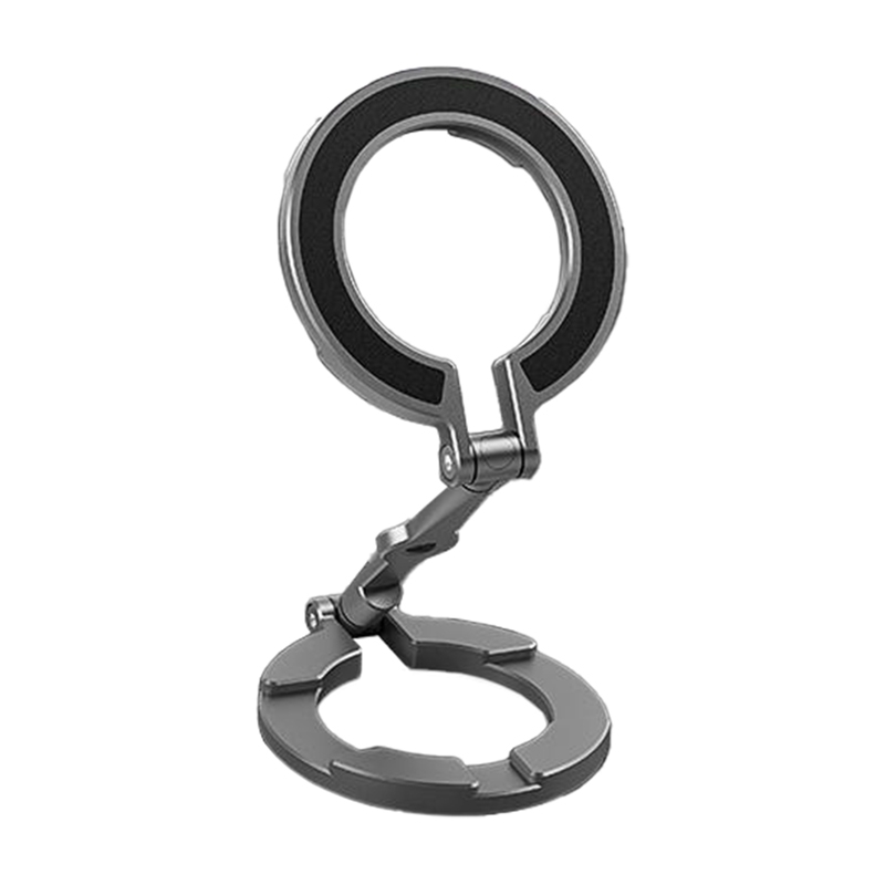 PULUZ PU3224B telefono laikiklis juodas