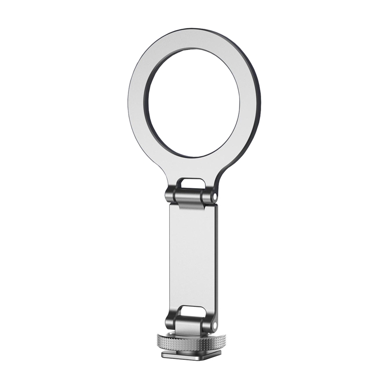 PULUZ kameros telefono laikiklis PU3221H Pilkas