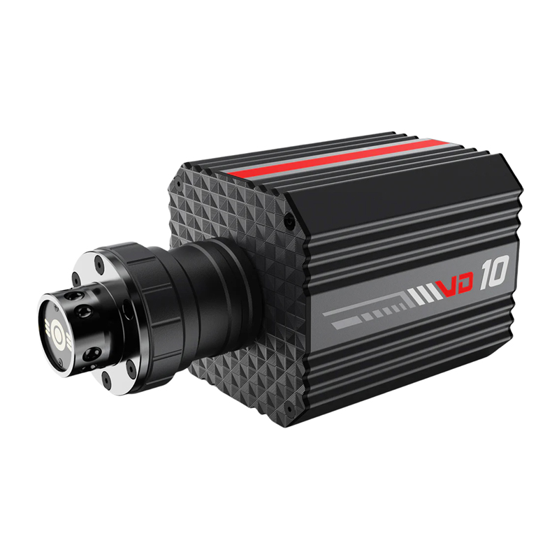 PXN VD10 vairo bazė (PC Windows)