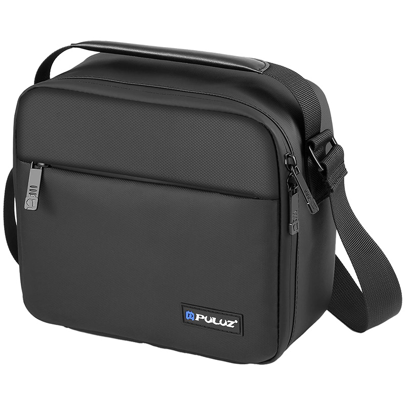 PULUZ DJI Mini / Osmo Pocket dėklas (juodas)