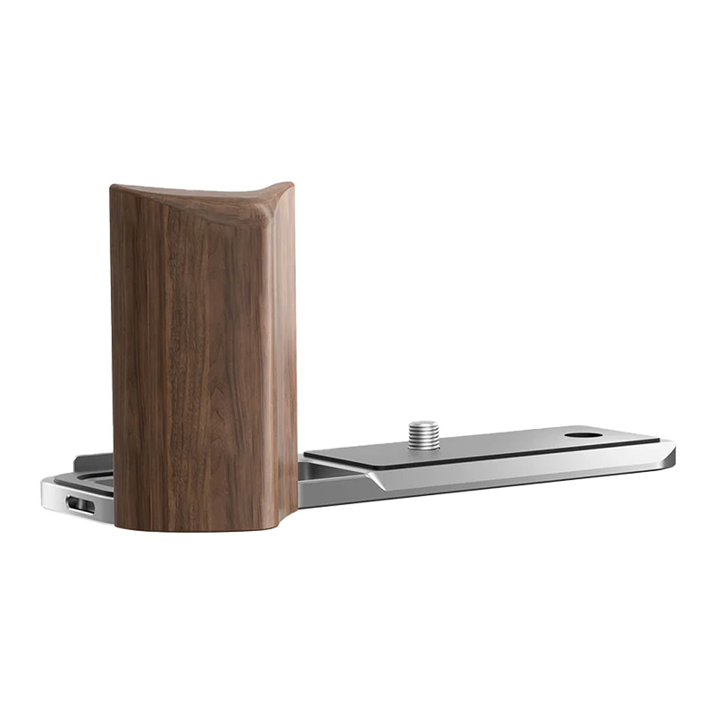 Freewell L formos laikiklis Fuji GFX 100RF (sidabrinė)