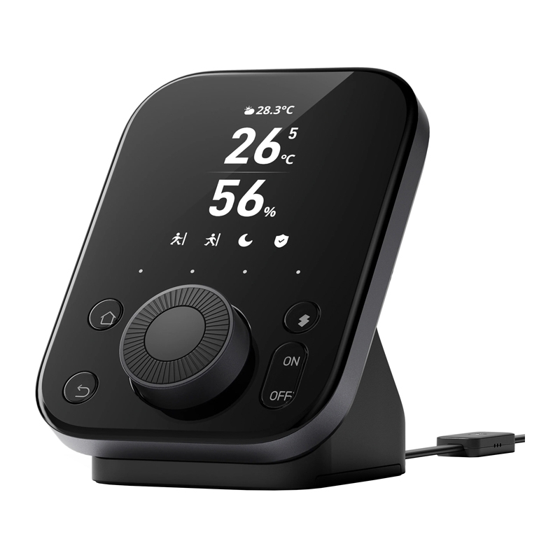 Išmanioji komutacinė įranga SwitchBot Hub 3