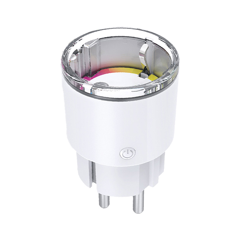 Išmanusis lizdas Gosund EP2-Z ZigBee 10A