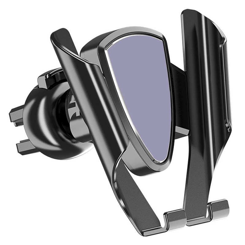 Universalus Gravity automobilinis laikiklis, tamsiai pilkas (YC05)