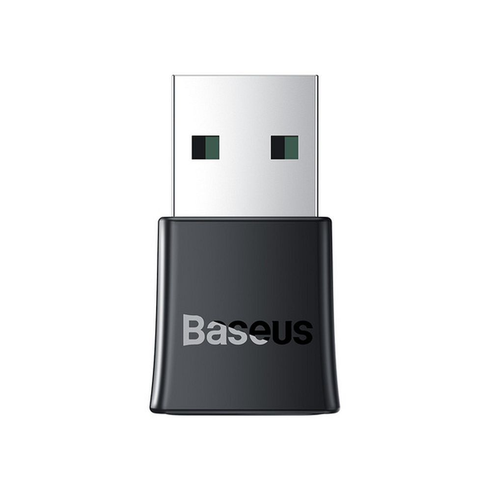 BASEUS Bluetooth adapteris USB A BA07 juodas