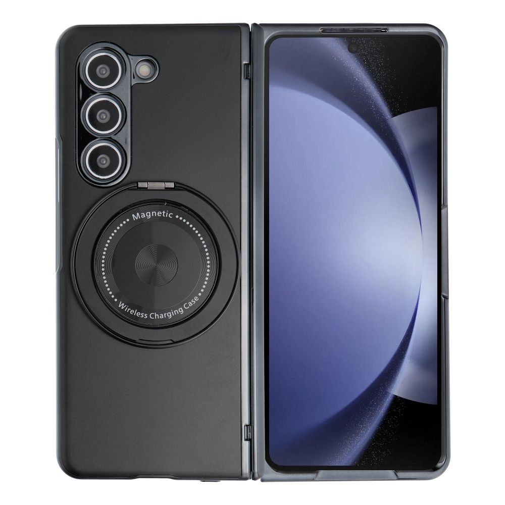 Dėklas HCD3 suderinamas su MagSafe skirtas SAMSUNG Galaxy Z FOLD 5