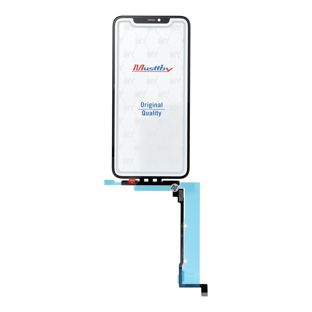 MUSTTBY jutiklinis ekranas + OCA IPHONE 11 pro max