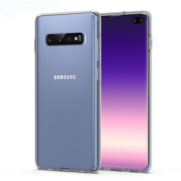 Dėklas 2 mm Perfect Samsung Galaxy A36 5G skaidrus