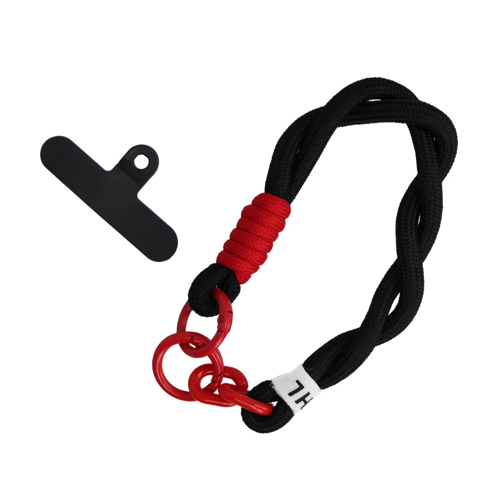 Telefono pakabukas FZ-6 juodas