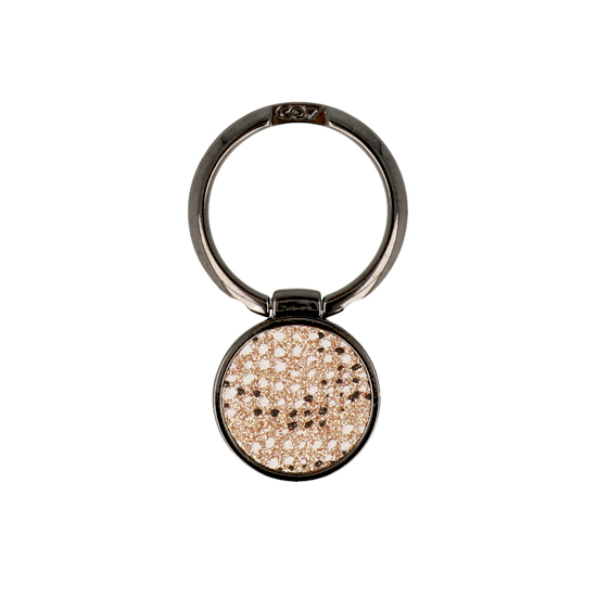 Žiedo laikiklis SNAKE - auksinis