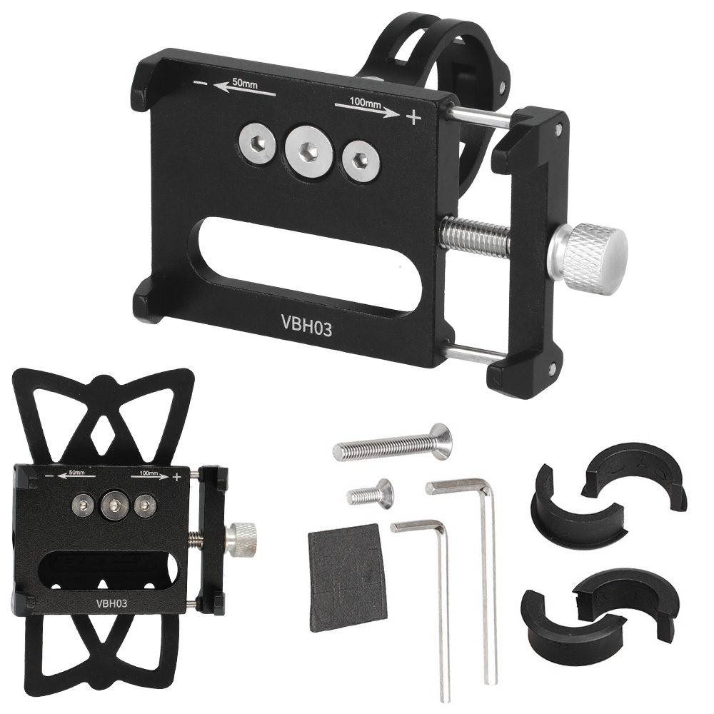 Vennus dviračio laikiklis VBH03