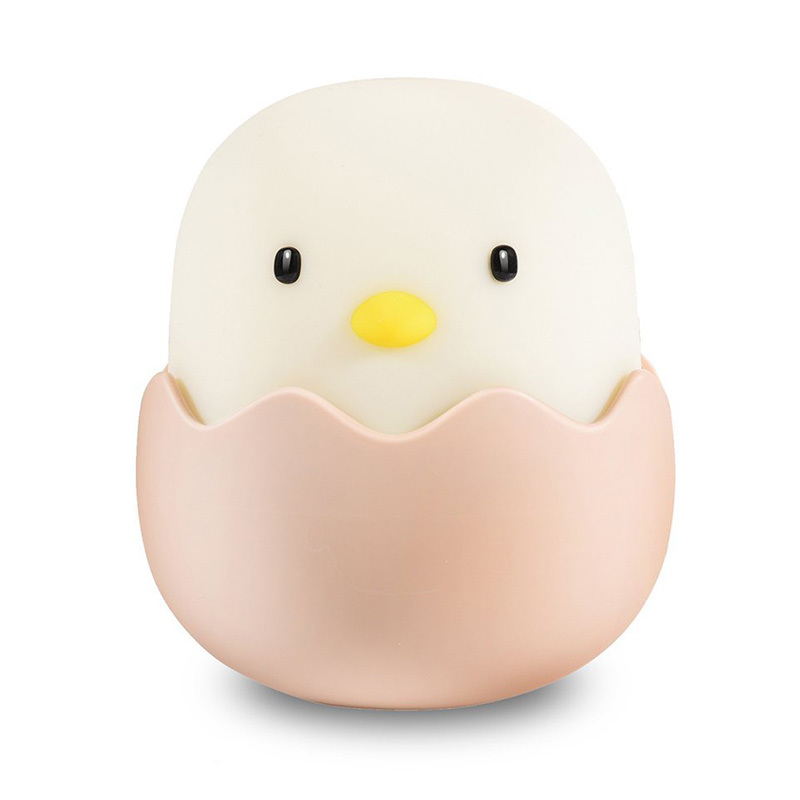 Naktinė lempa BD-NL-01 Višta