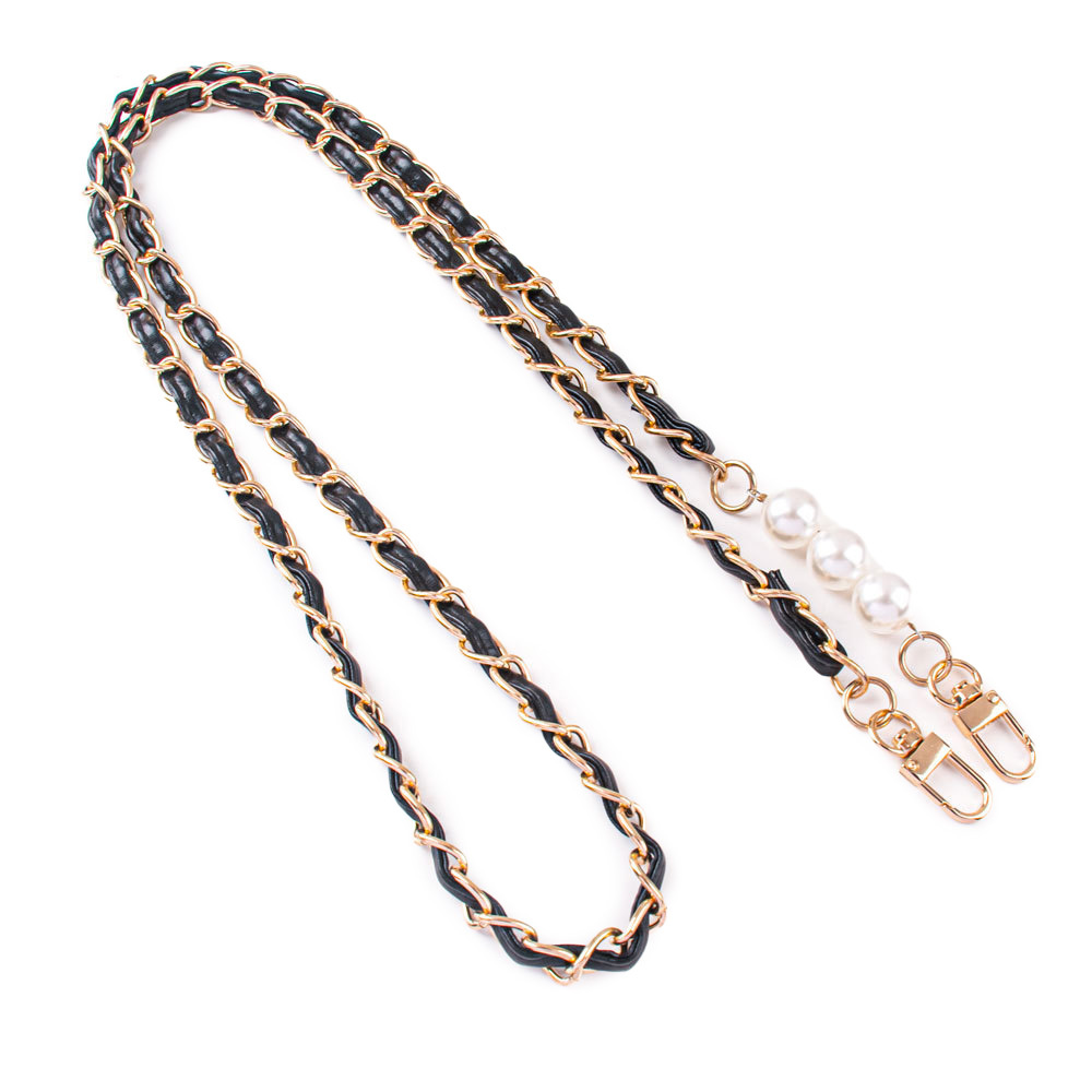 Telefono raištis G-04 juodas