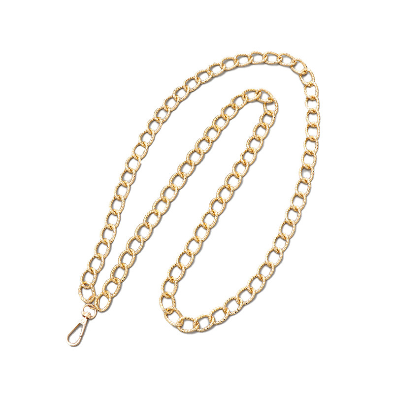 Telefono raištis G-11 auksinis