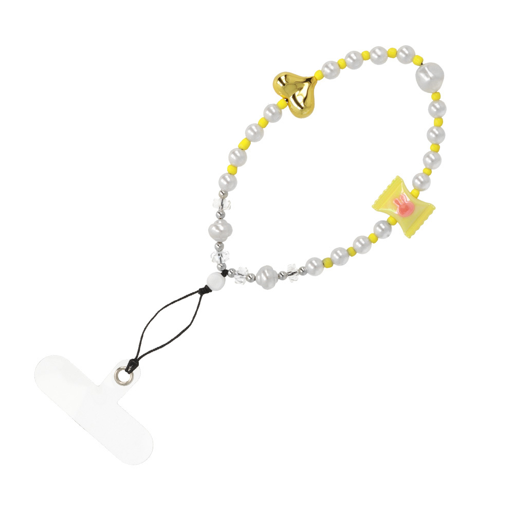 Telefono pakabukas GC-50 auksinis