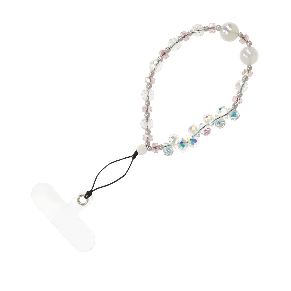 Telefono pakabukas GC-50A baltas